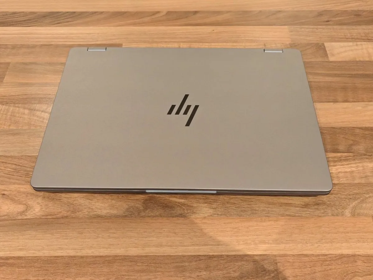 HP ZBook Fury 16 G1i | Ultra 7 | 32GB | 2TB | 16" - Image 2
