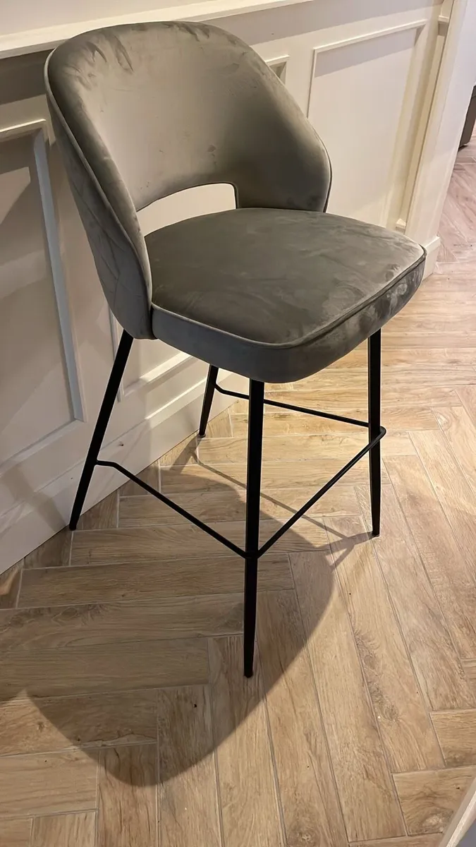 Bar Stools - Image 1