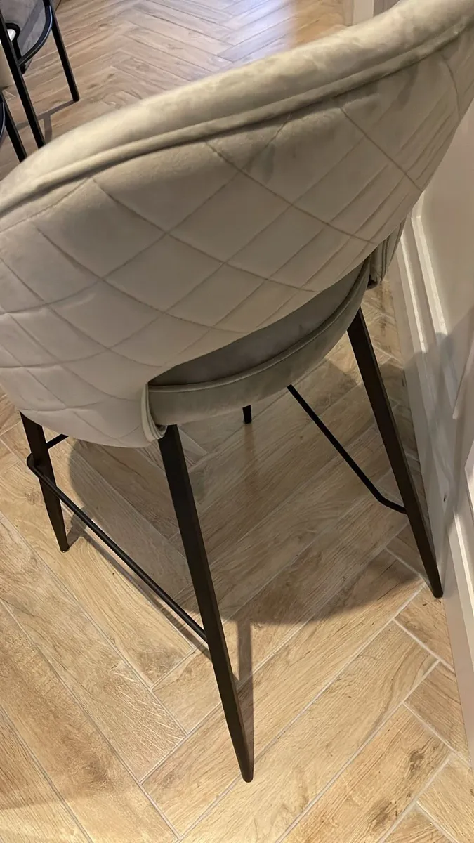 Bar Stools - Image 3