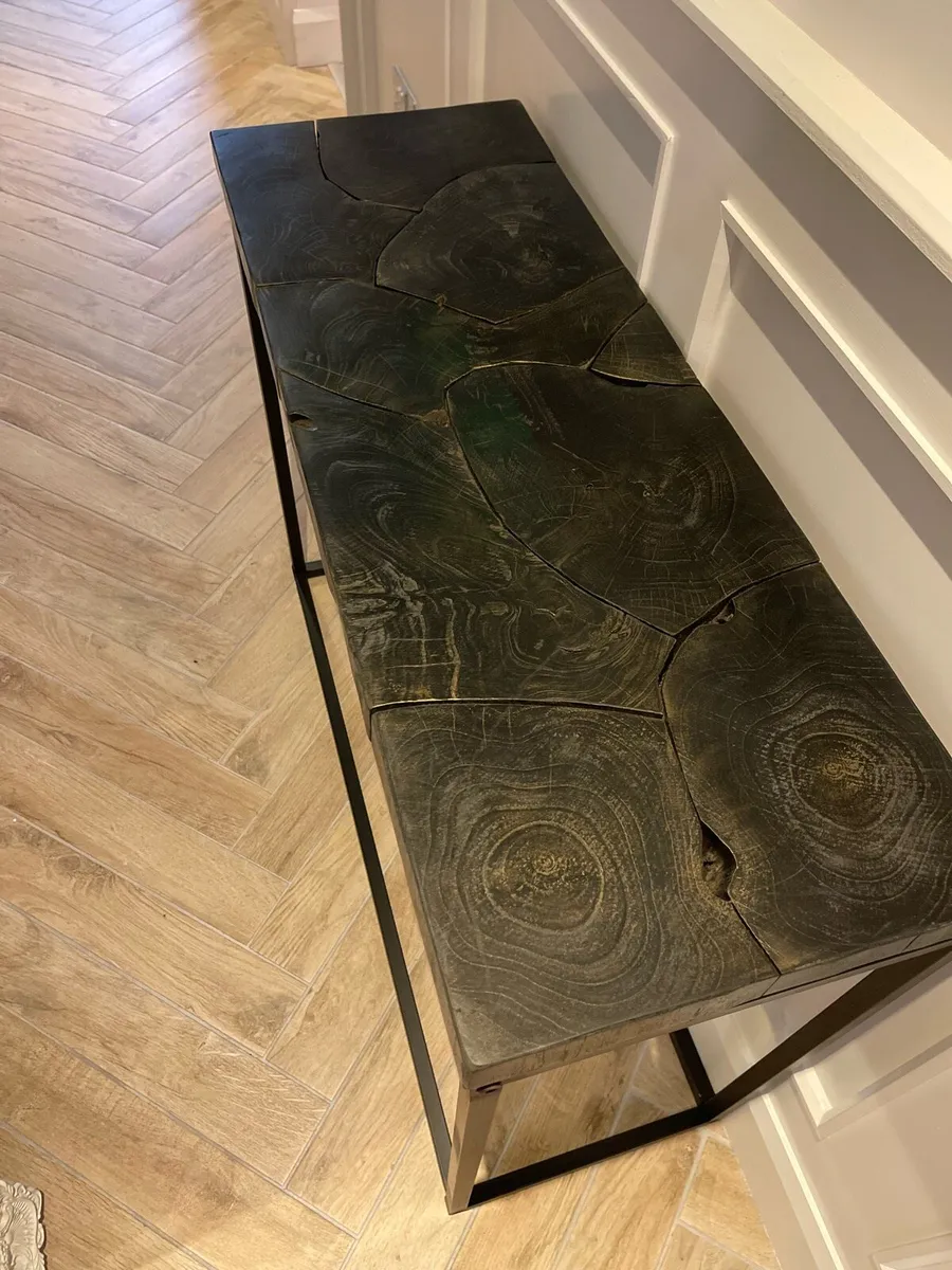 Console Table - Image 2