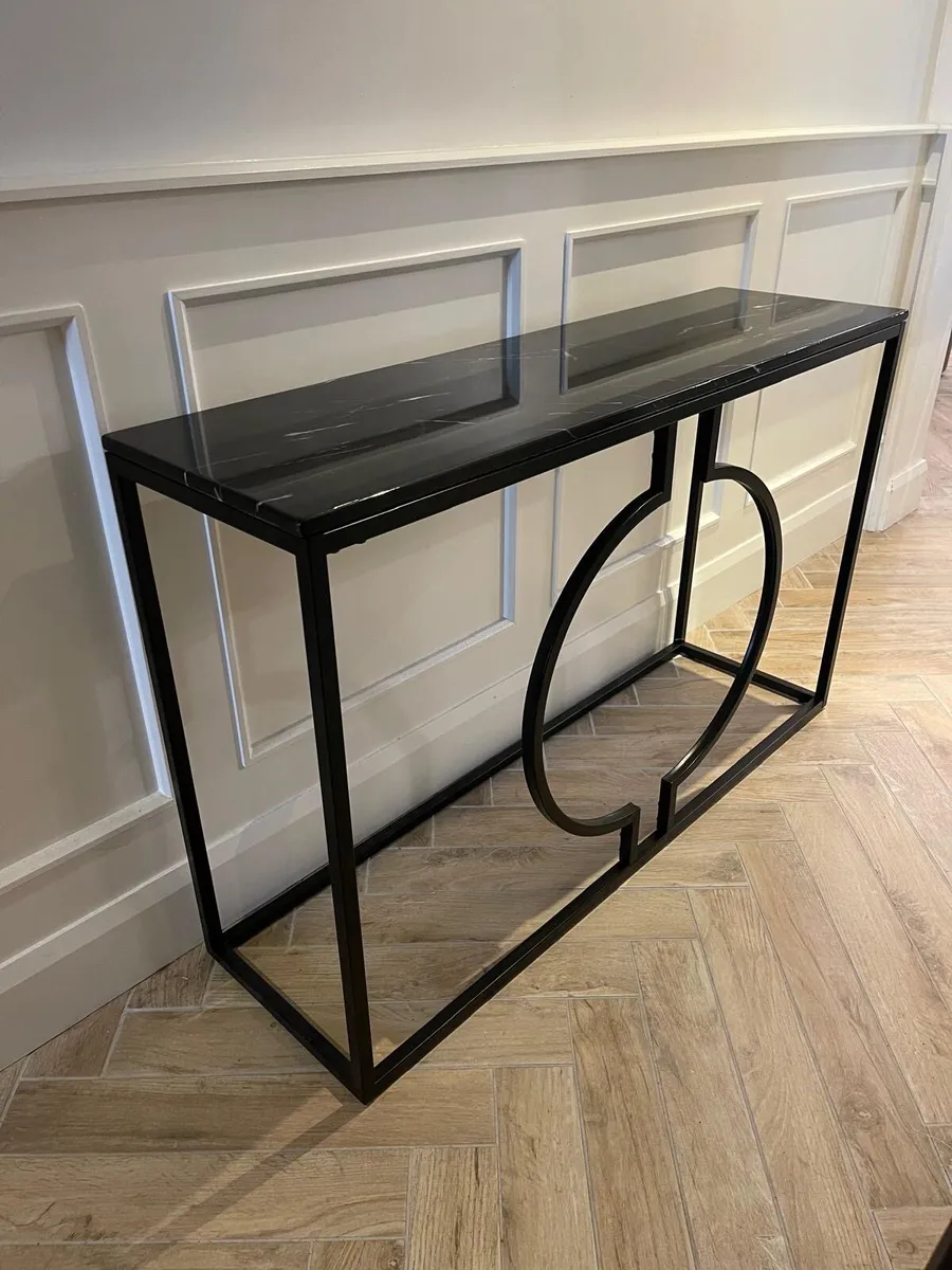 Console Table - Image 1