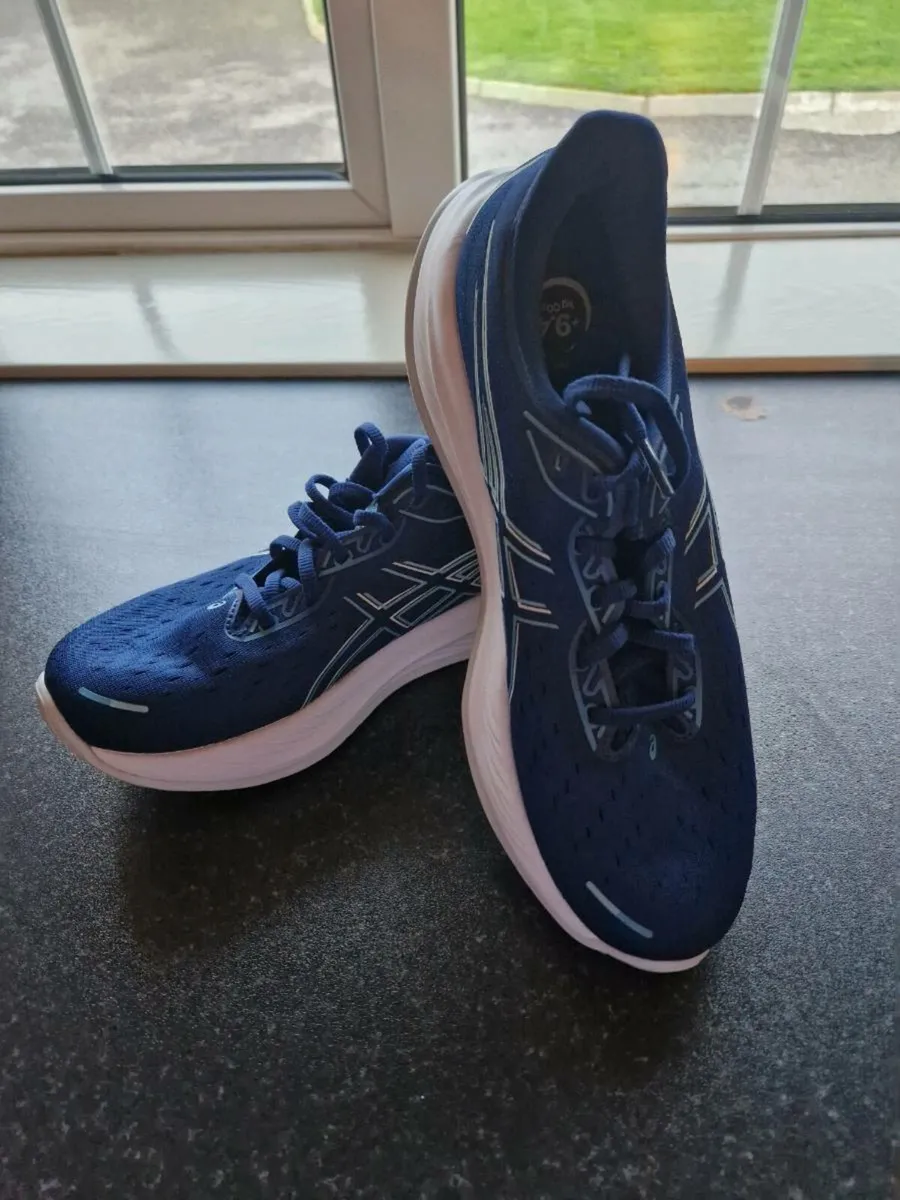 Men's Runner's - Image 3