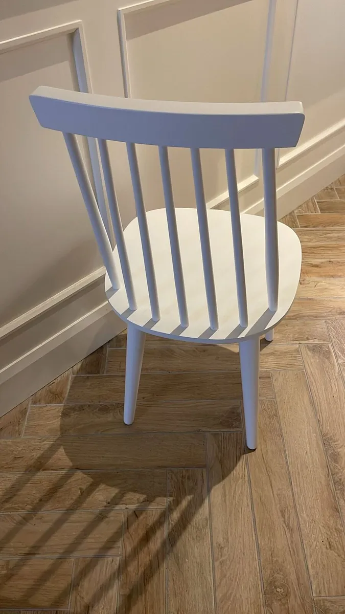 Kitchen Chairs - Image 3