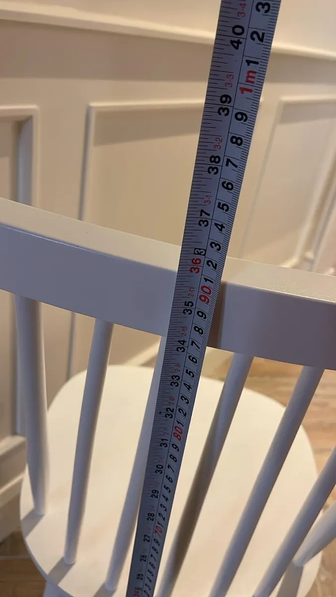 Kitchen Chairs - Image 4