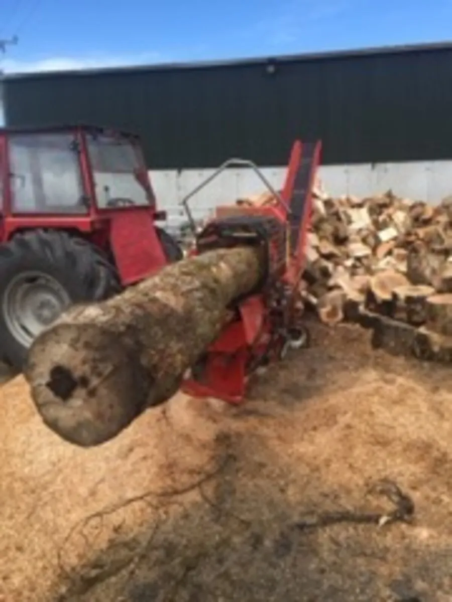 Firewood Processor - Image 2