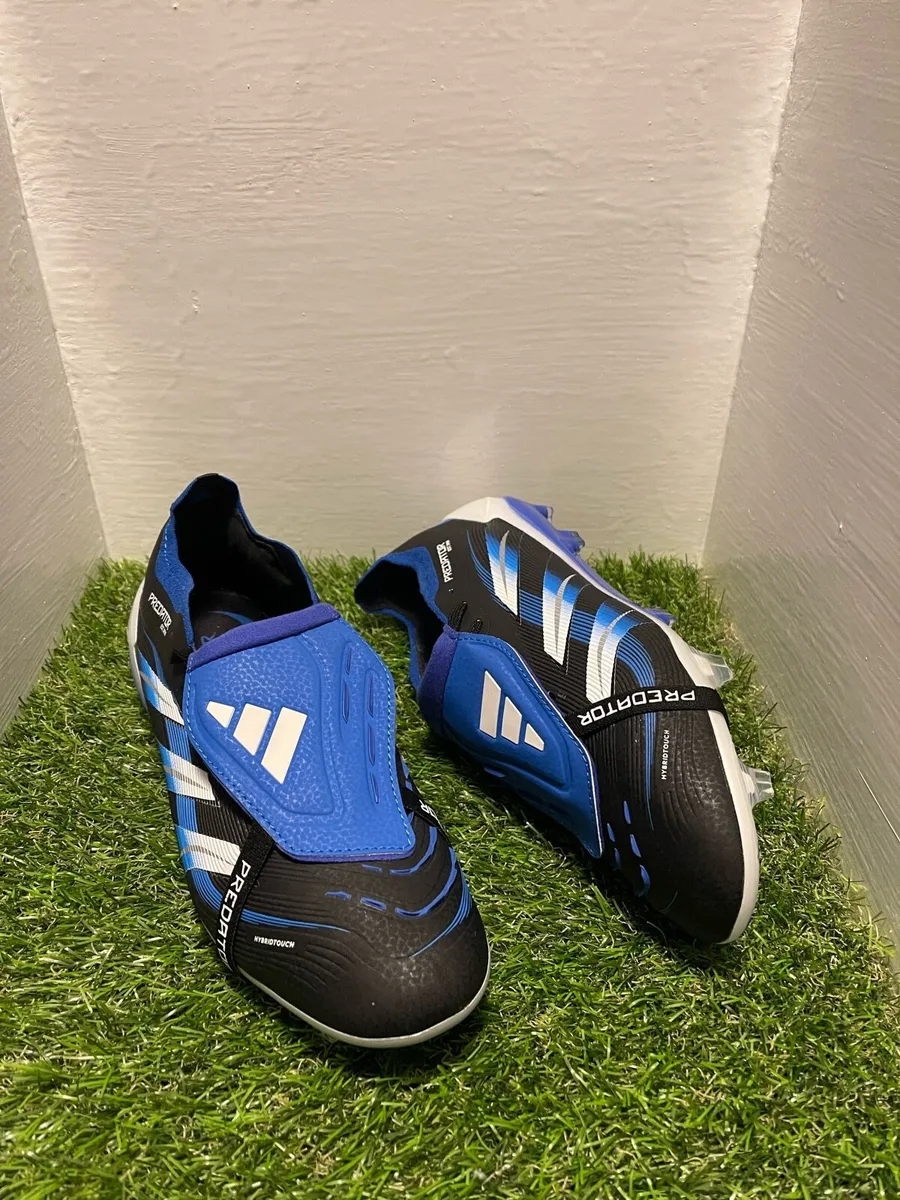 Adidas Predator 25 Elite FT FG Football Boots - Image 1