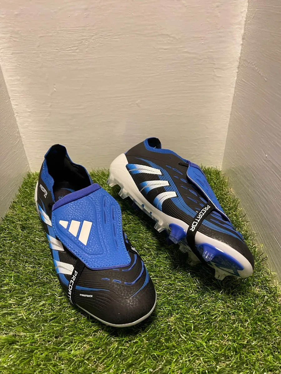 Adidas Predator 25 Elite FT FG Football Boots - Image 2