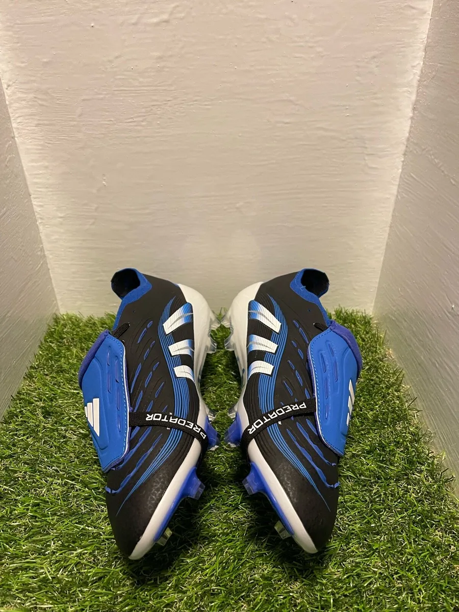 Adidas Predator 25 Elite FT FG Football Boots - Image 4