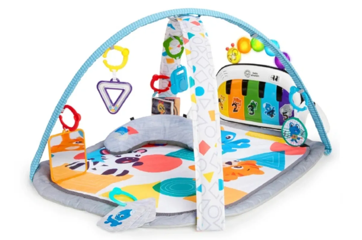 Baby Einstein 4 in 1 - Image 1