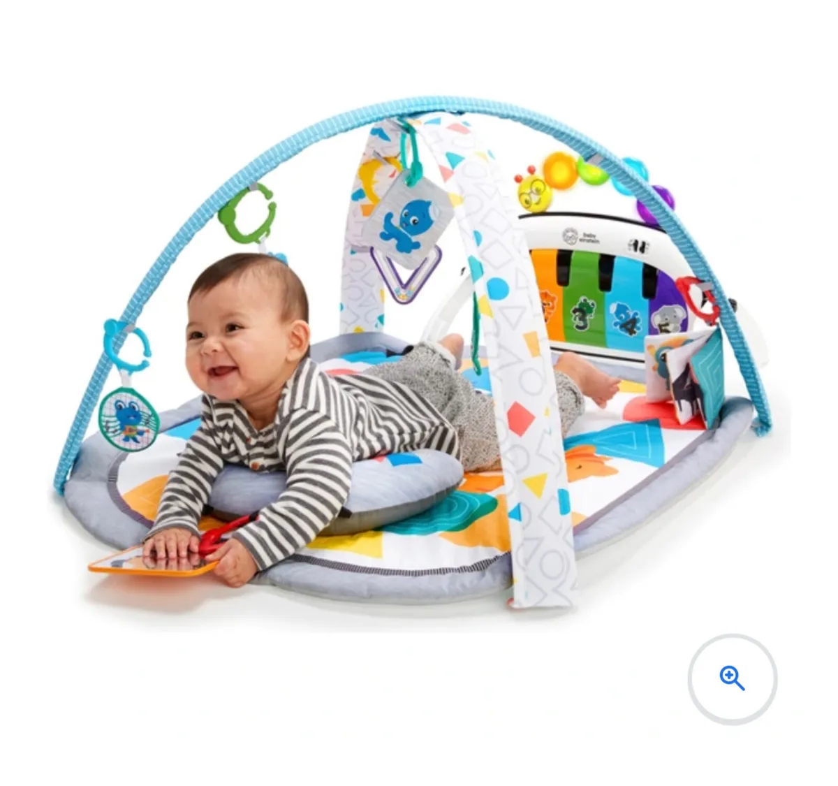 Baby Einstein 4 in 1 - Image 2