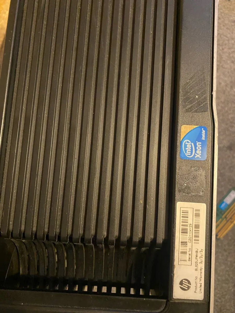 Pc server tower - Image 3