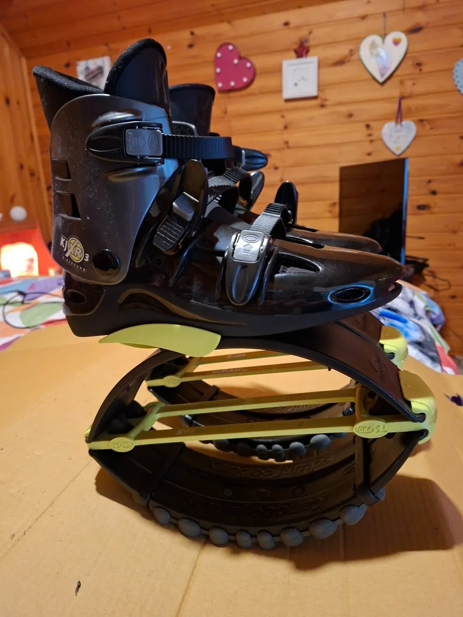 Kangoo Boots - Image 1