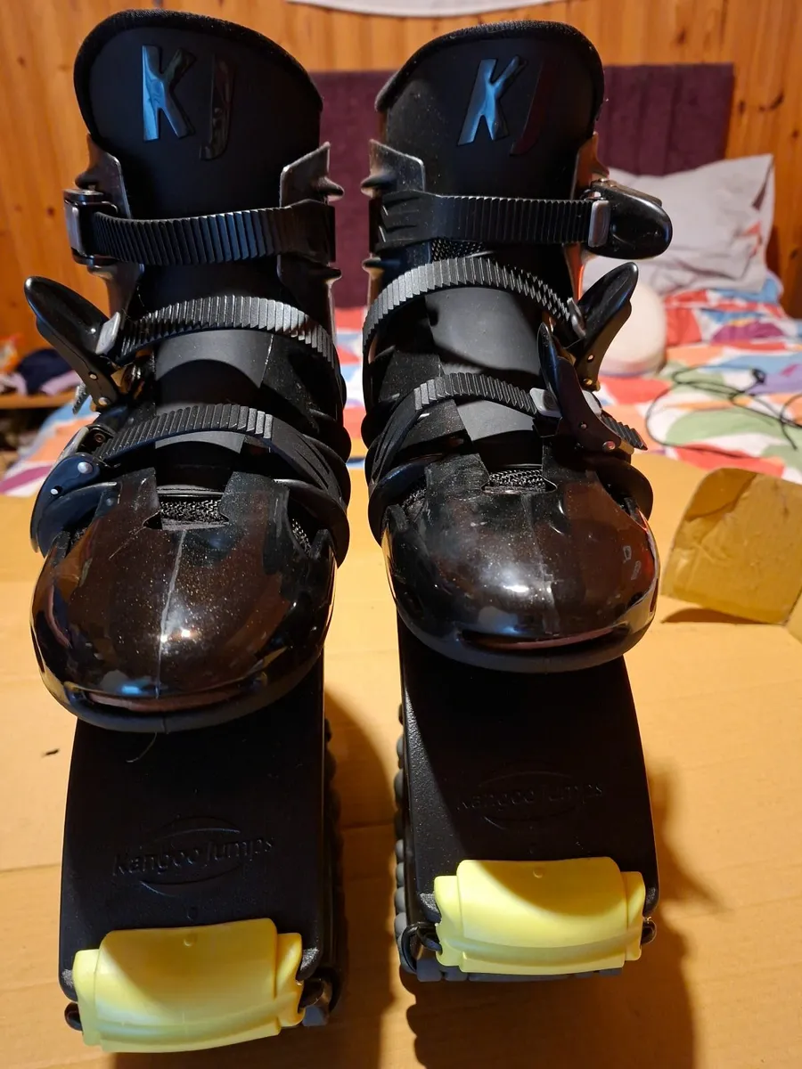 Kangoo Boots - Image 3