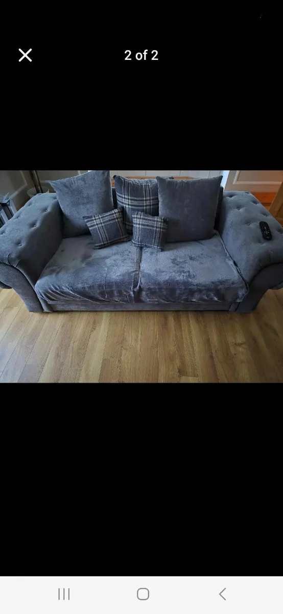 Sofa - Image 2