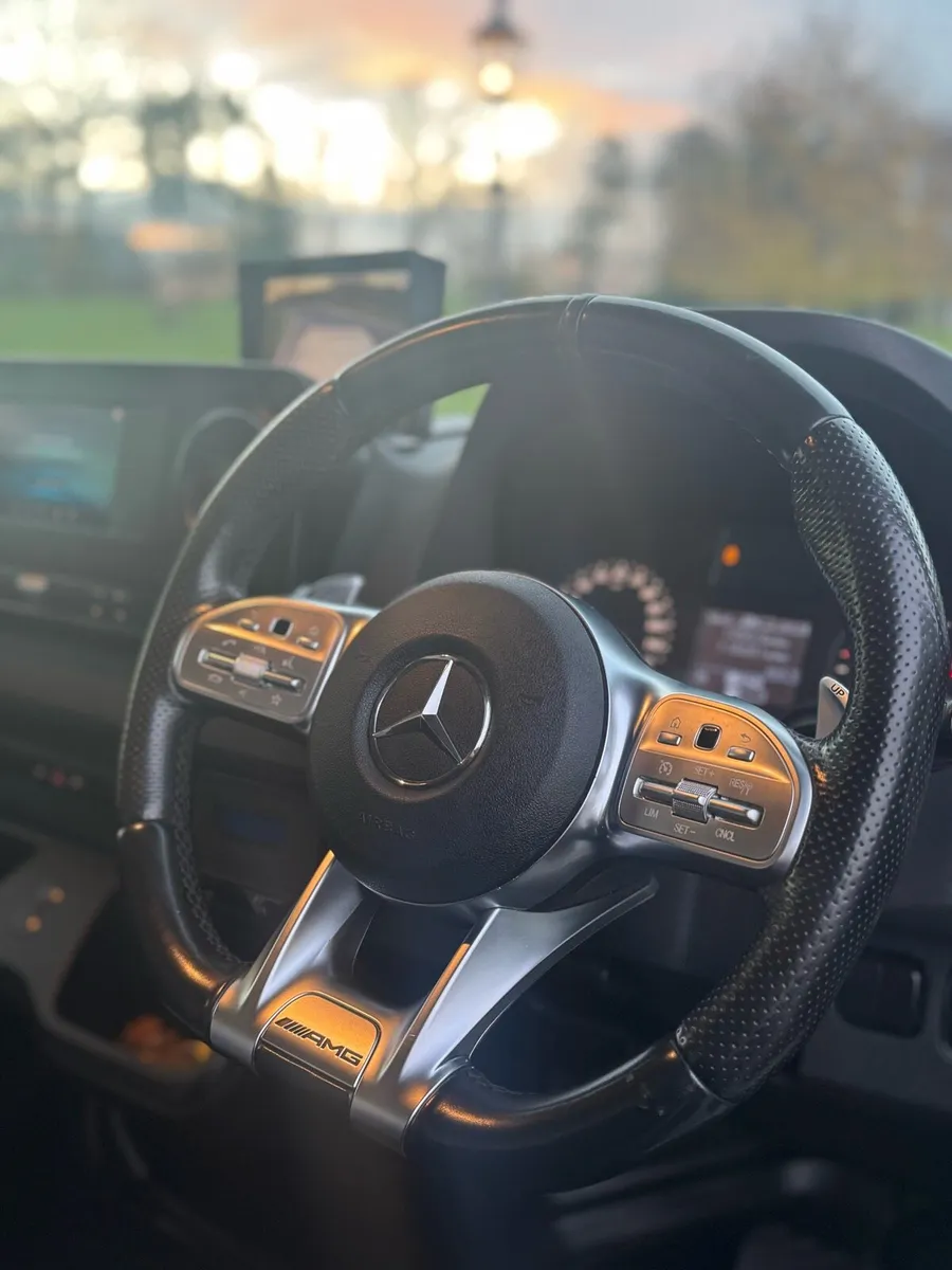 2019 Mercedes Sprinter Recovery / IRISH REG €18950 - Image 2