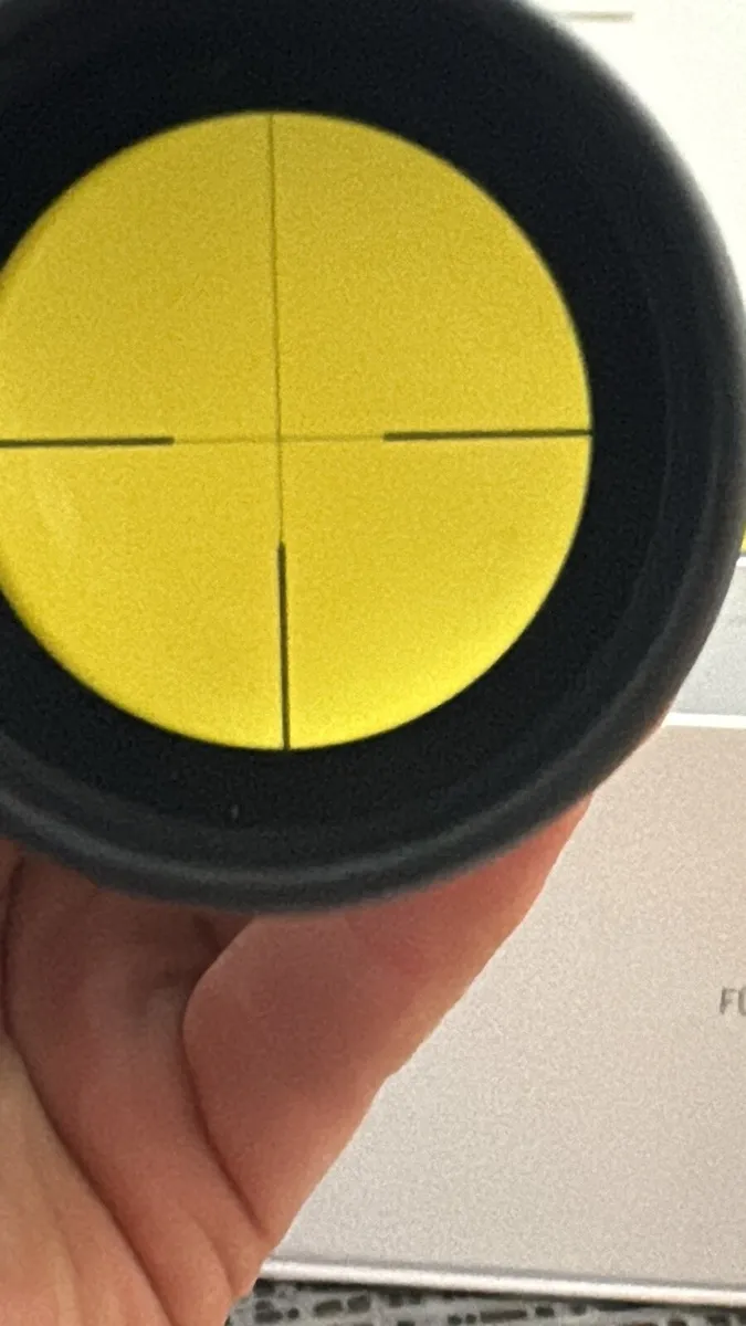 Zeiss V8 4.8-35x60 - Image 2