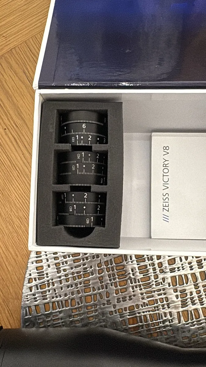 Zeiss V8 4.8-35x60 - Image 3