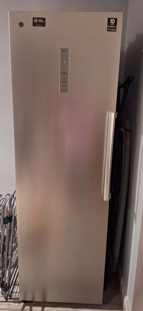 fridge / freezer - Image 1