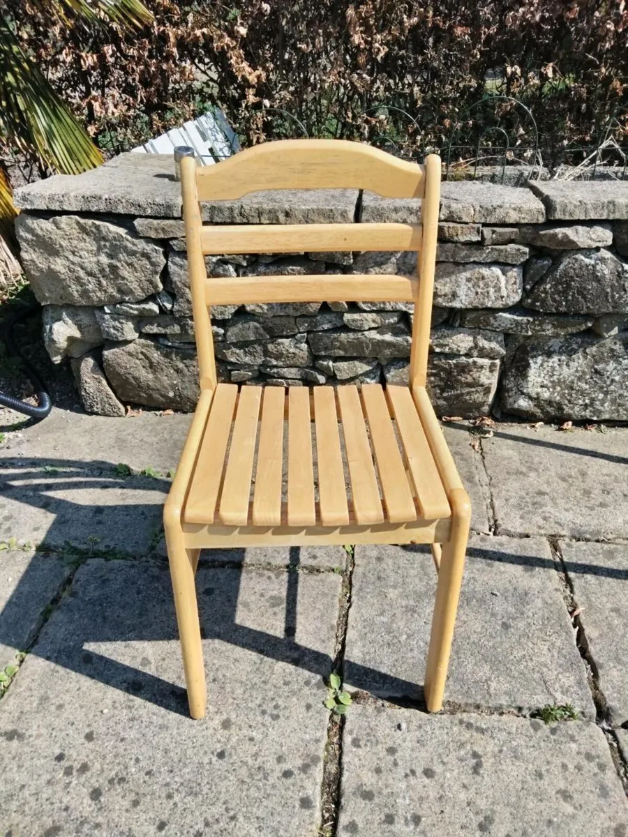 Selection of CHAIRS - Image 4