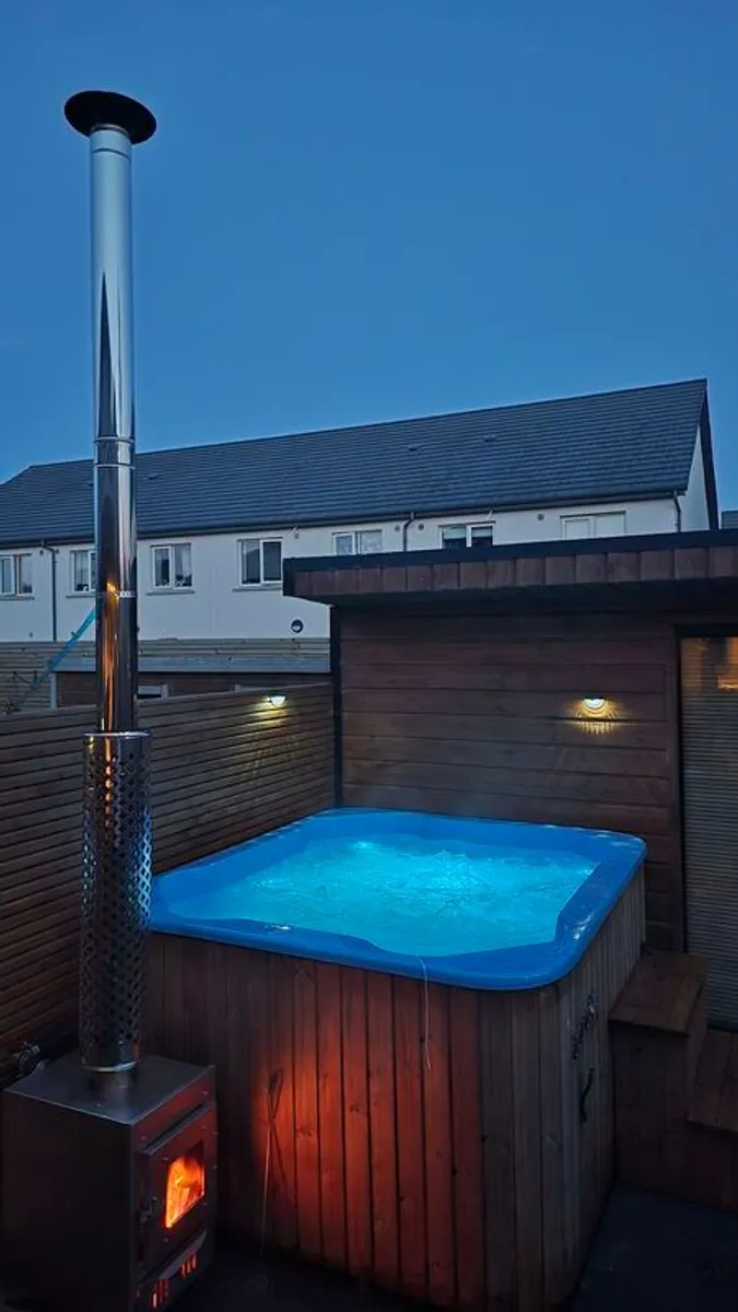 Hot tub - Image 3