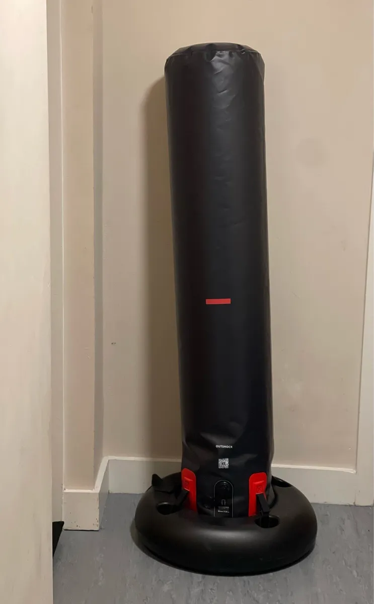 Punch bag - Image 1