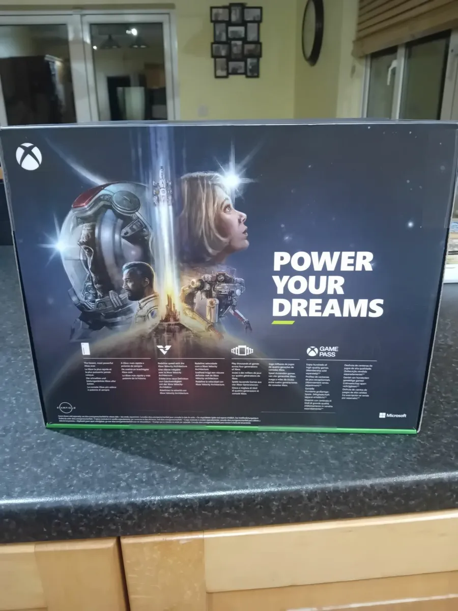 Xbox X Series - Image 4