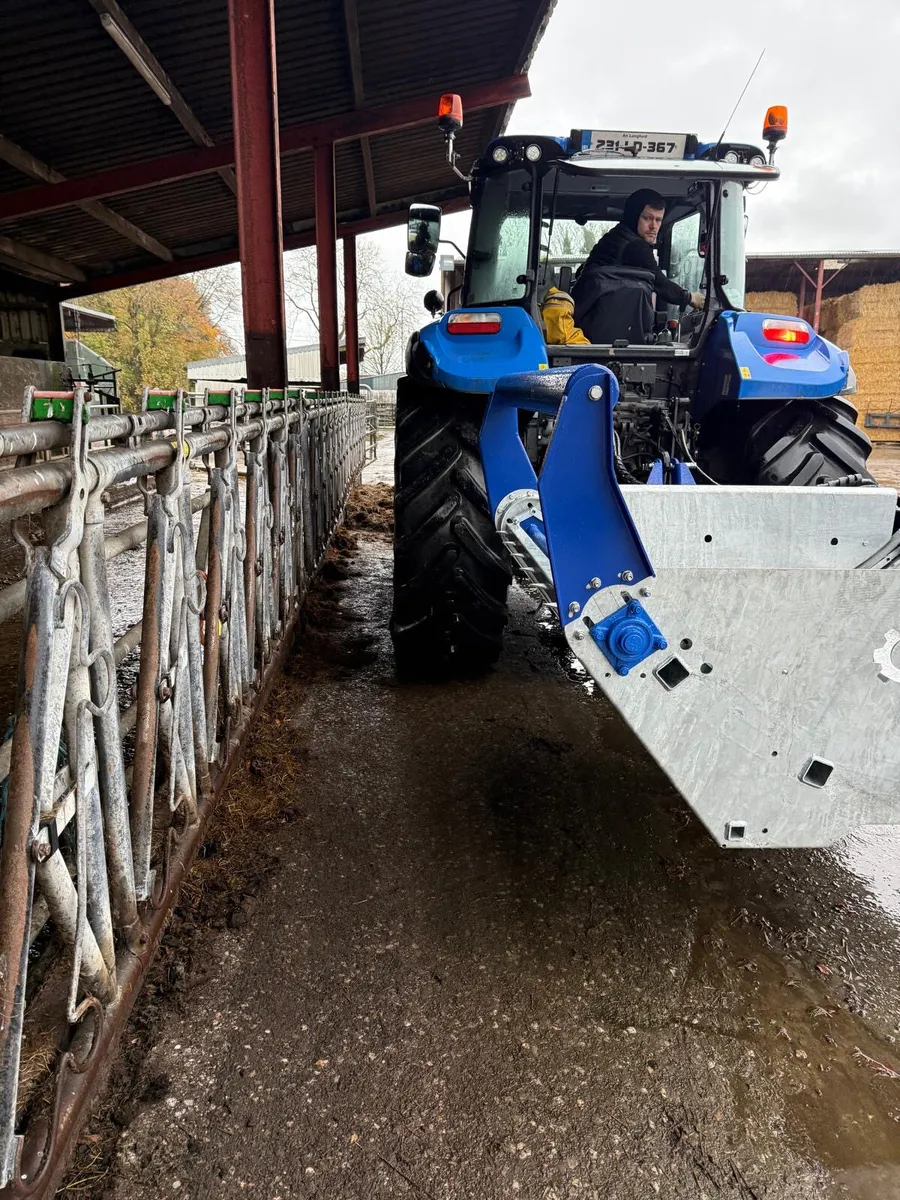 BALEMASTER BALEFEEDER - Image 4