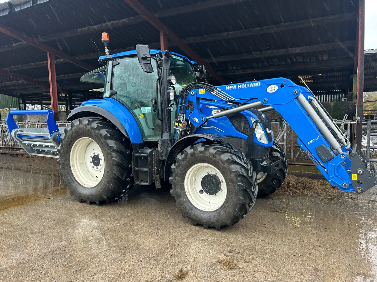 BALEMASTER BALEFEEDER - Image 3