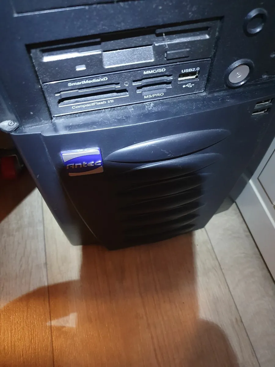 Computer Pc - Image 1