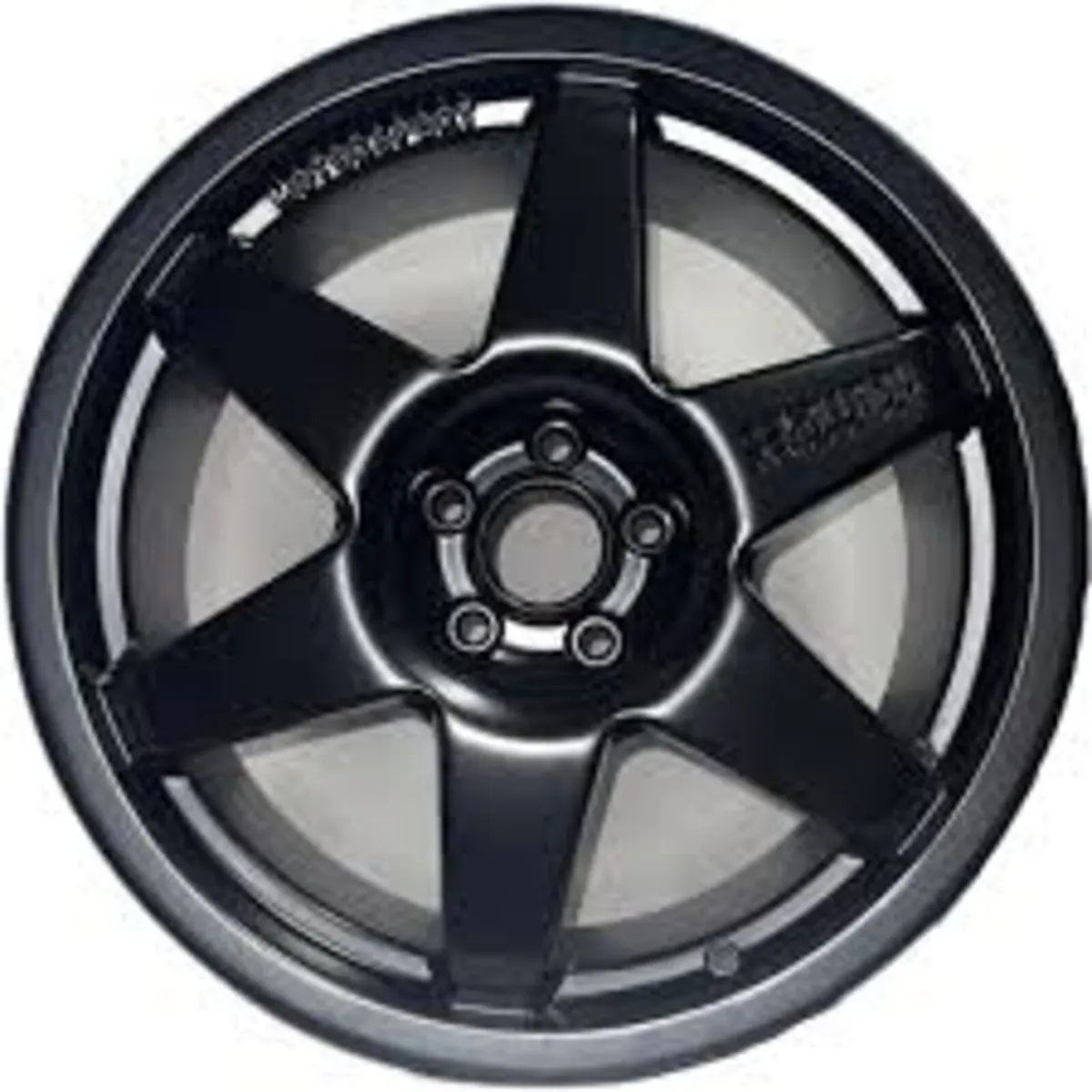 new 18'' Ford Revolutions 5 stud