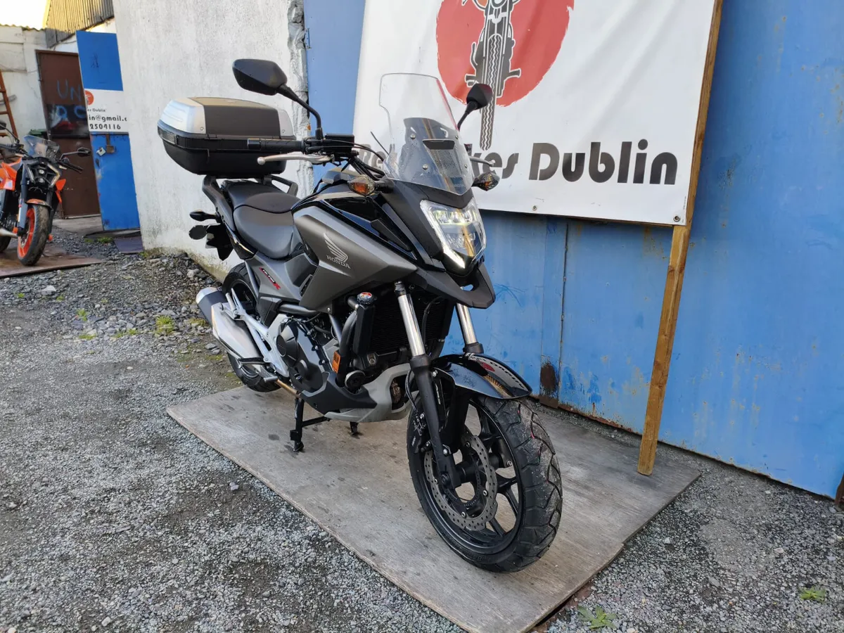 motorcycle - Image 4