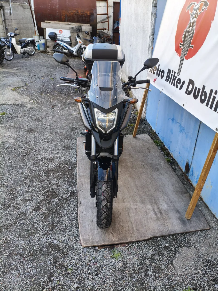 motorcycle - Image 3