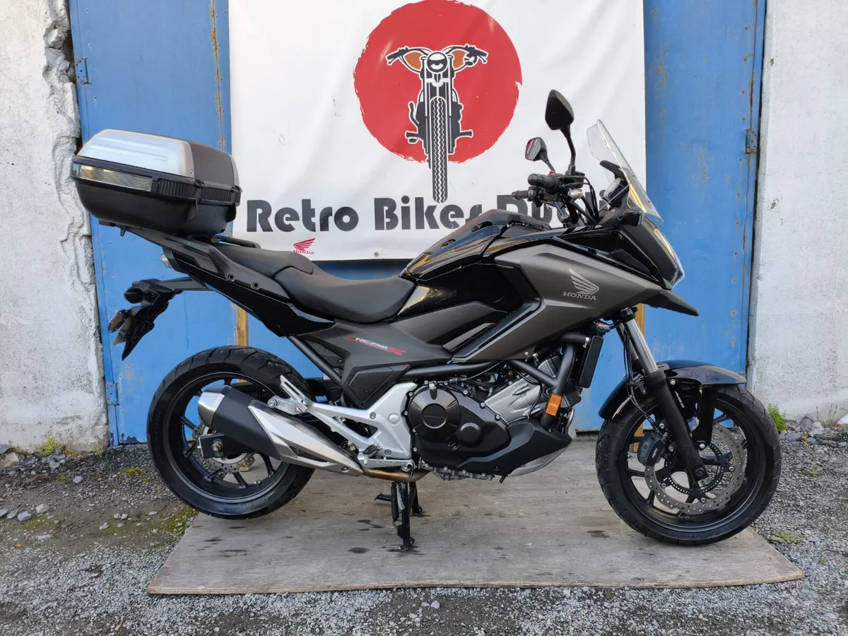 motorcycle - Image 2