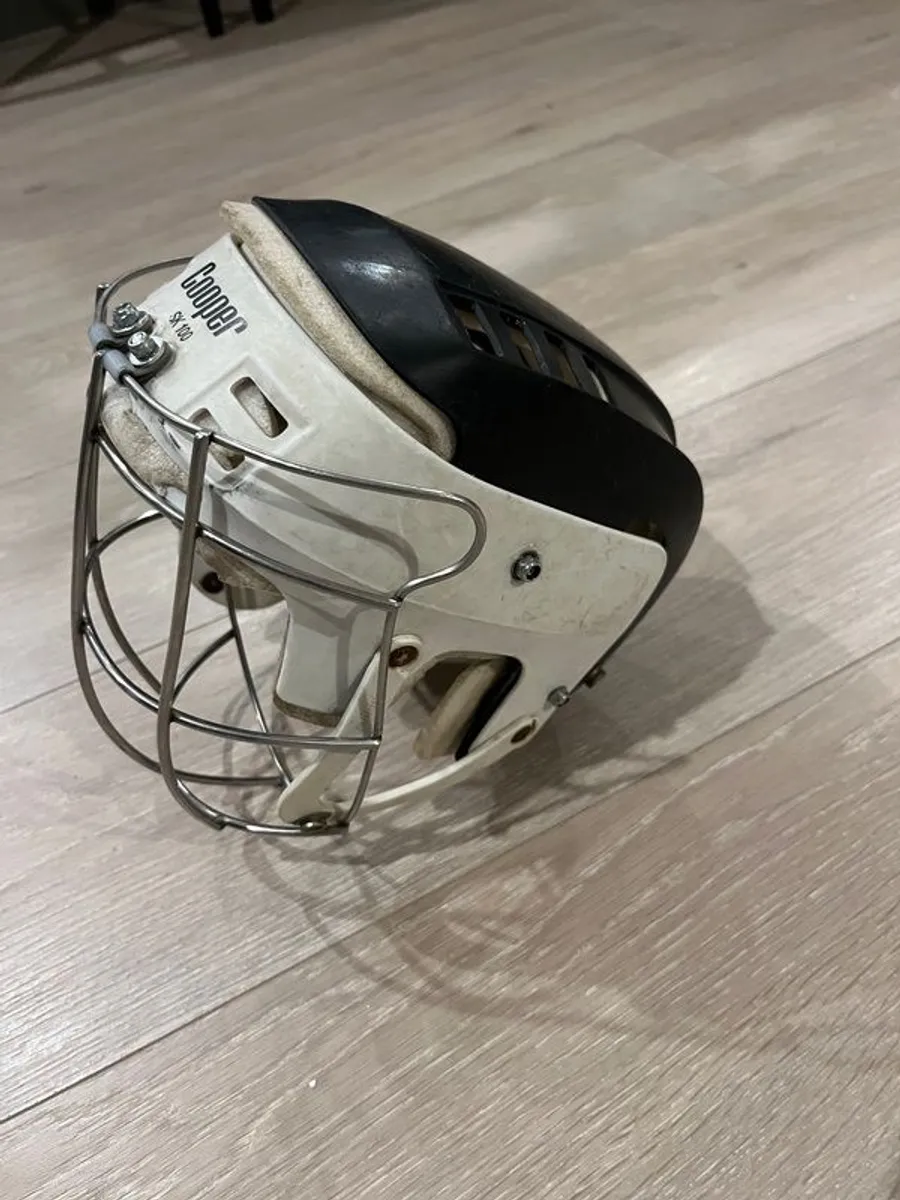 cooper helmet - Image 2
