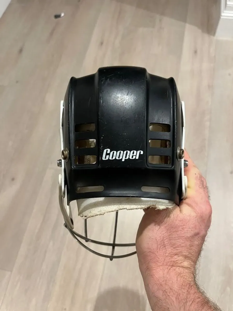 cooper helmet - Image 3
