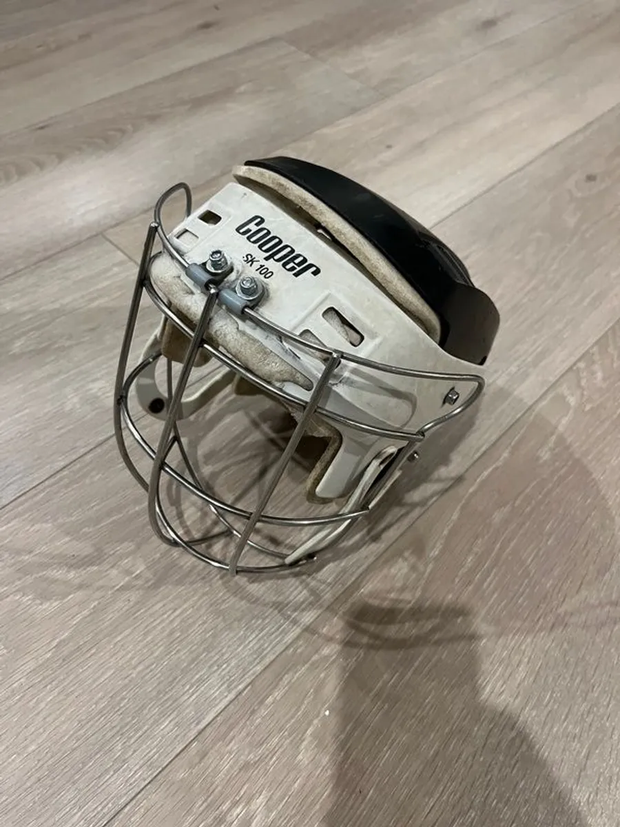 cooper helmet - Image 4