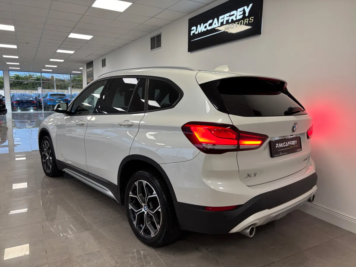 2020 BMW X1 XDRIVE 20D SPORT X LINE AUTO - Image 3