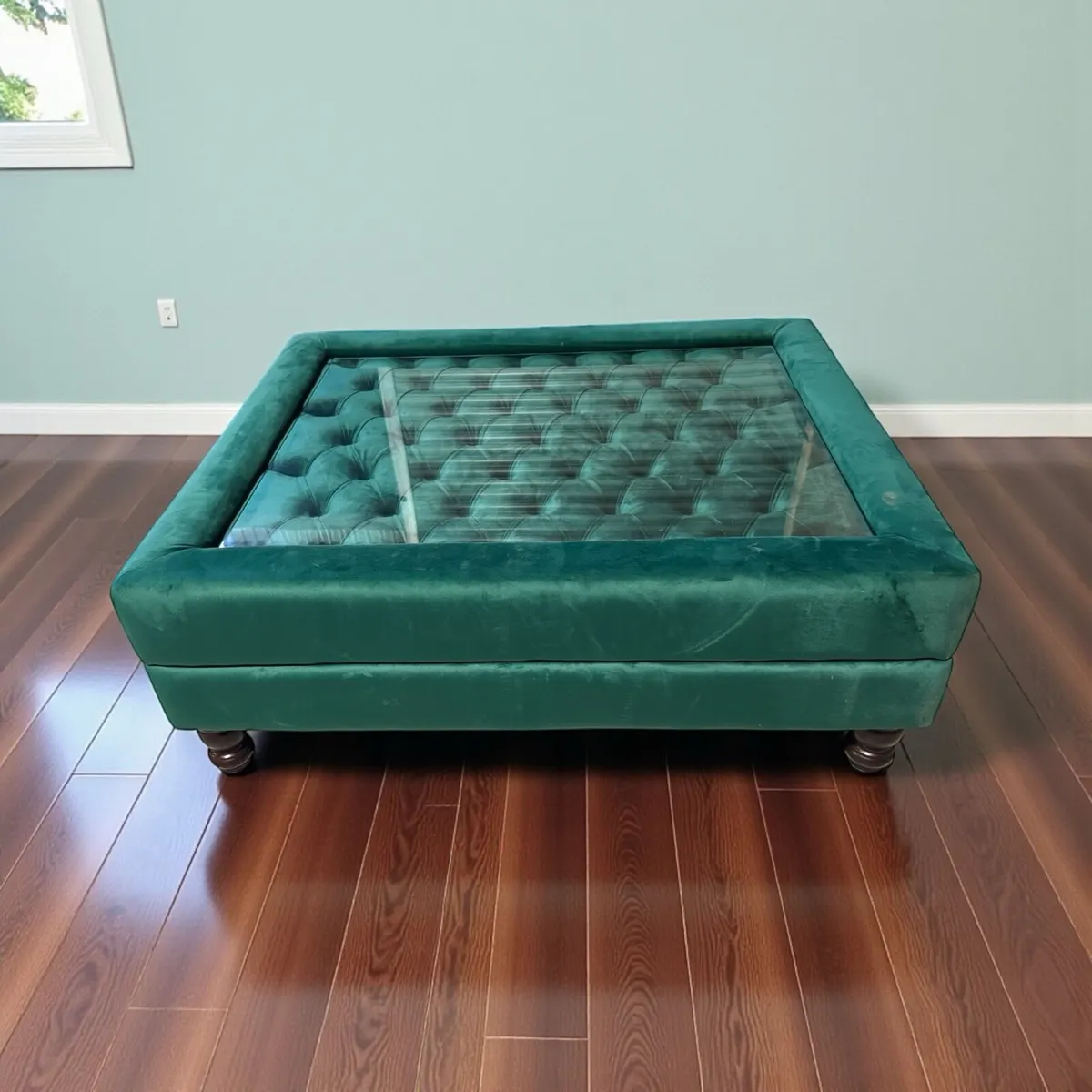 Footstool/ Coffee Table - Image 1