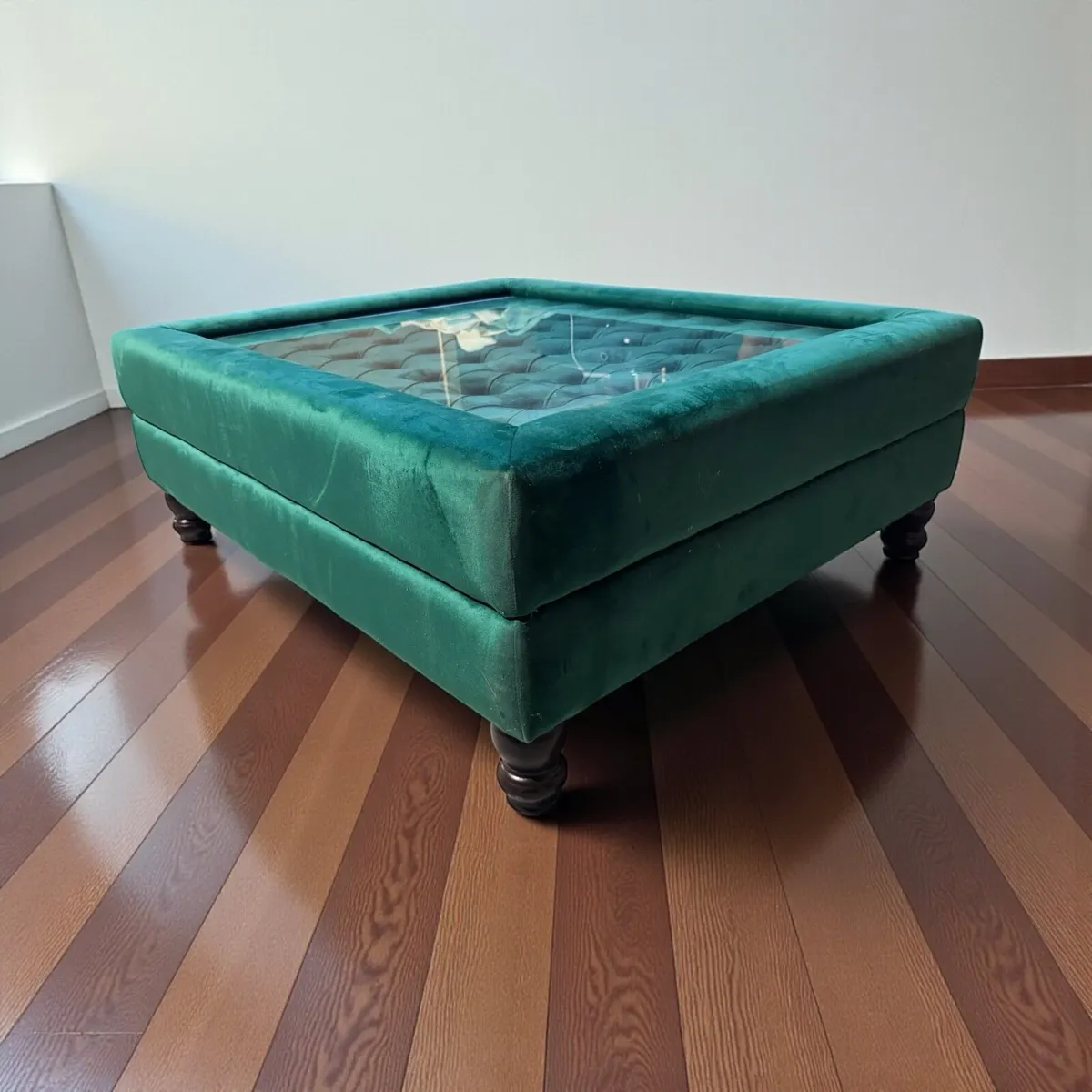 Footstool/ Coffee Table - Image 2