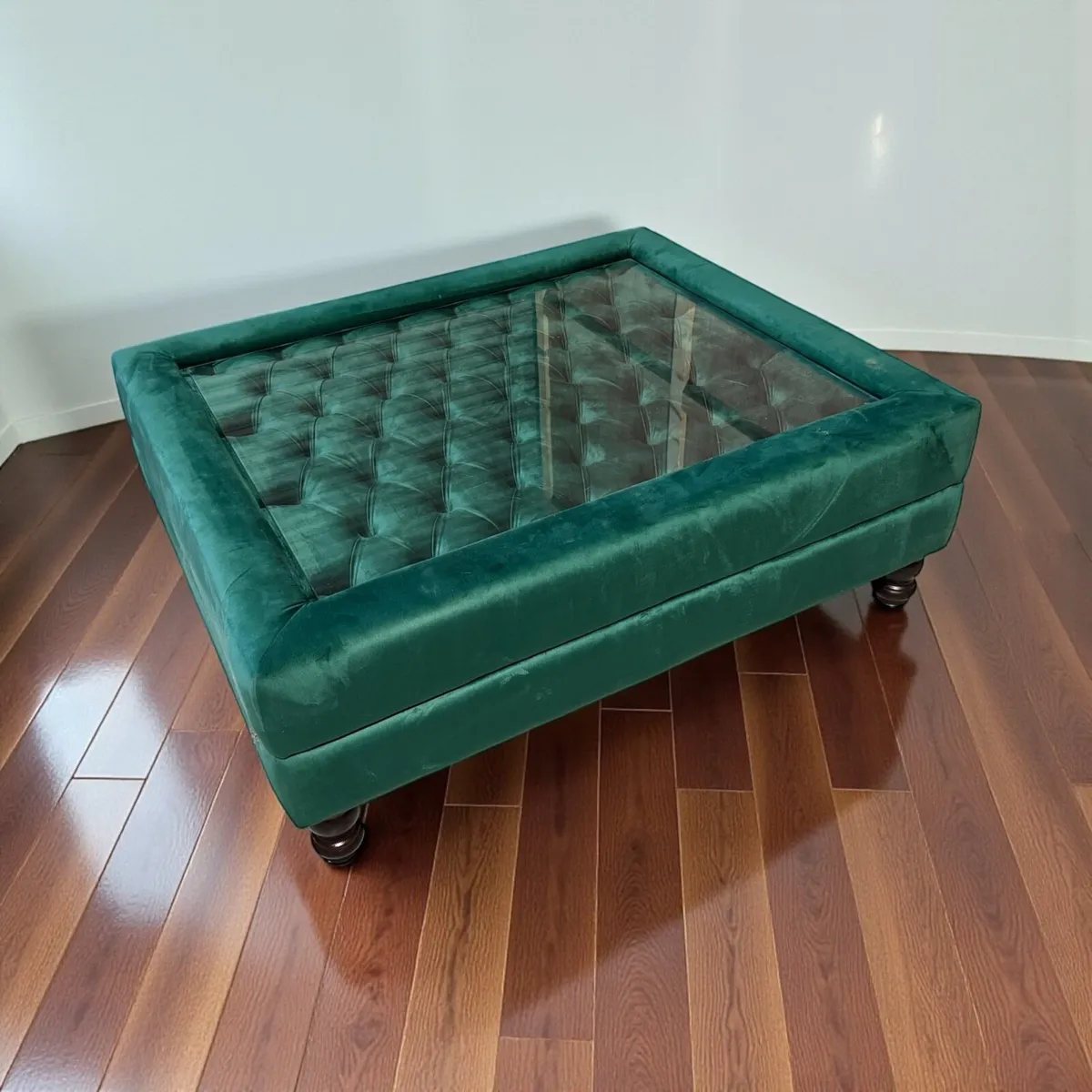 Footstool/ Coffee Table - Image 3