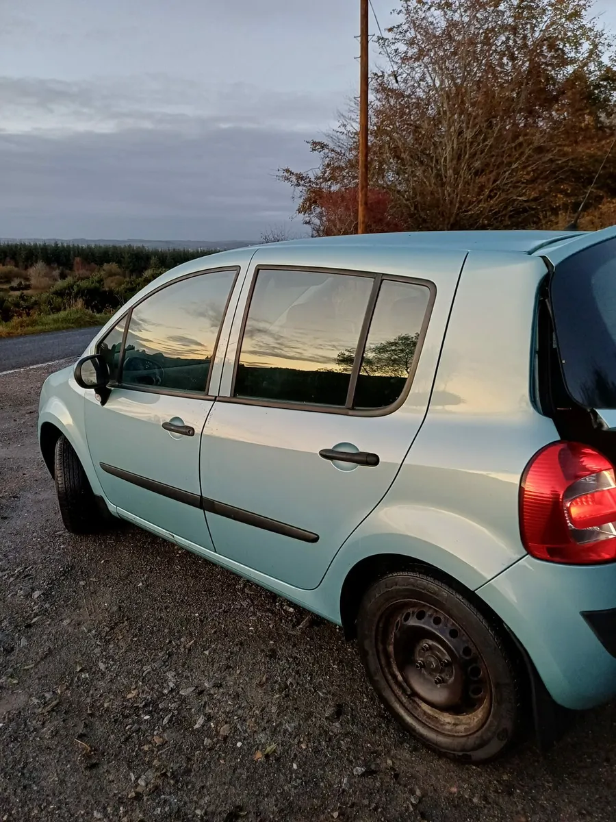 2008 Renault Modus - Image 3