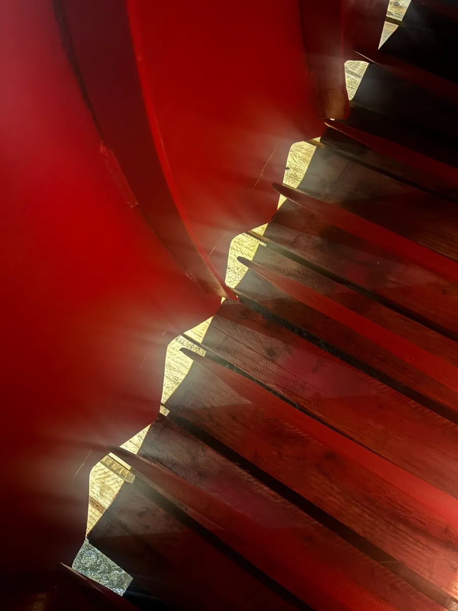 NUGENT SHEAR GRAB - Image 2