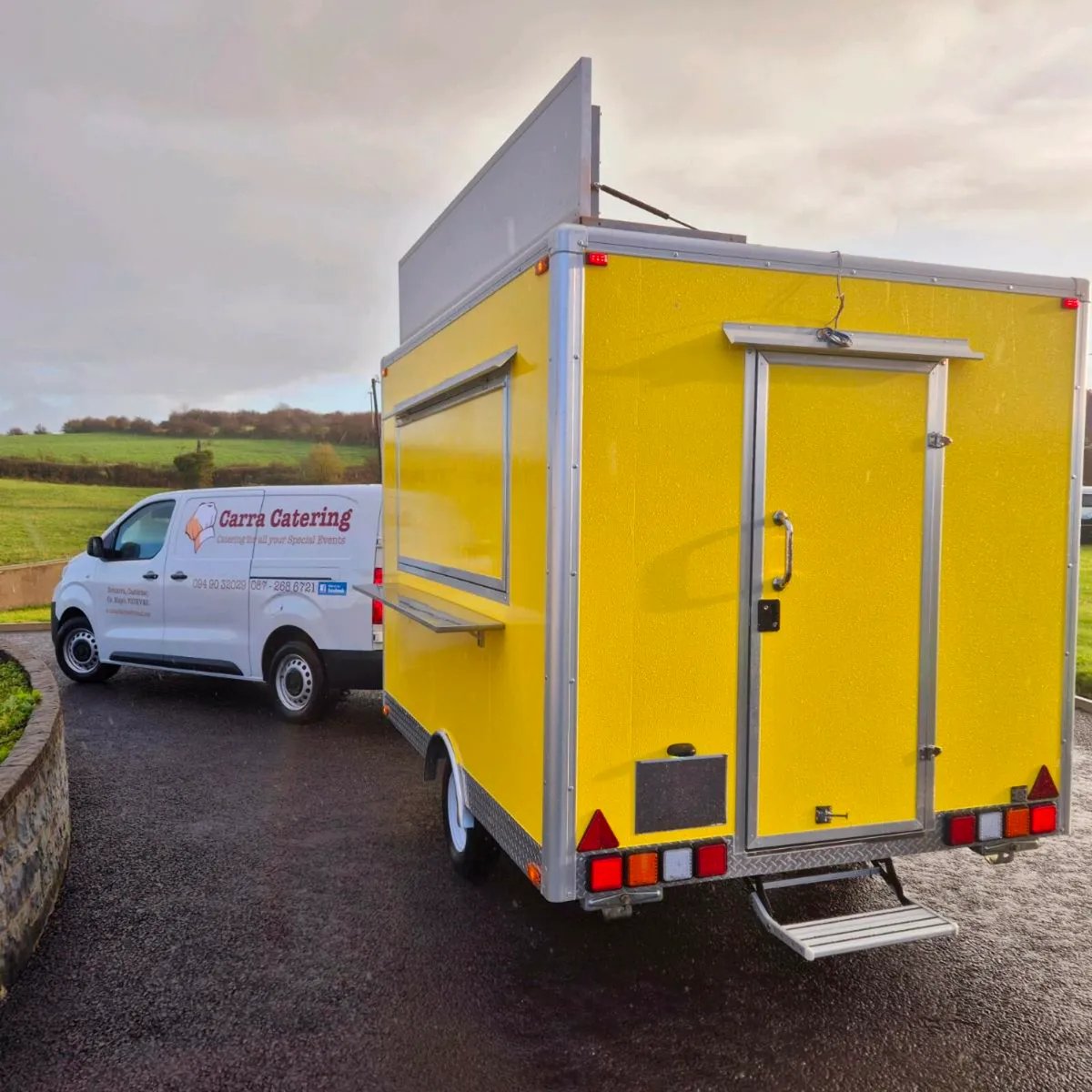 Catering units - Image 2