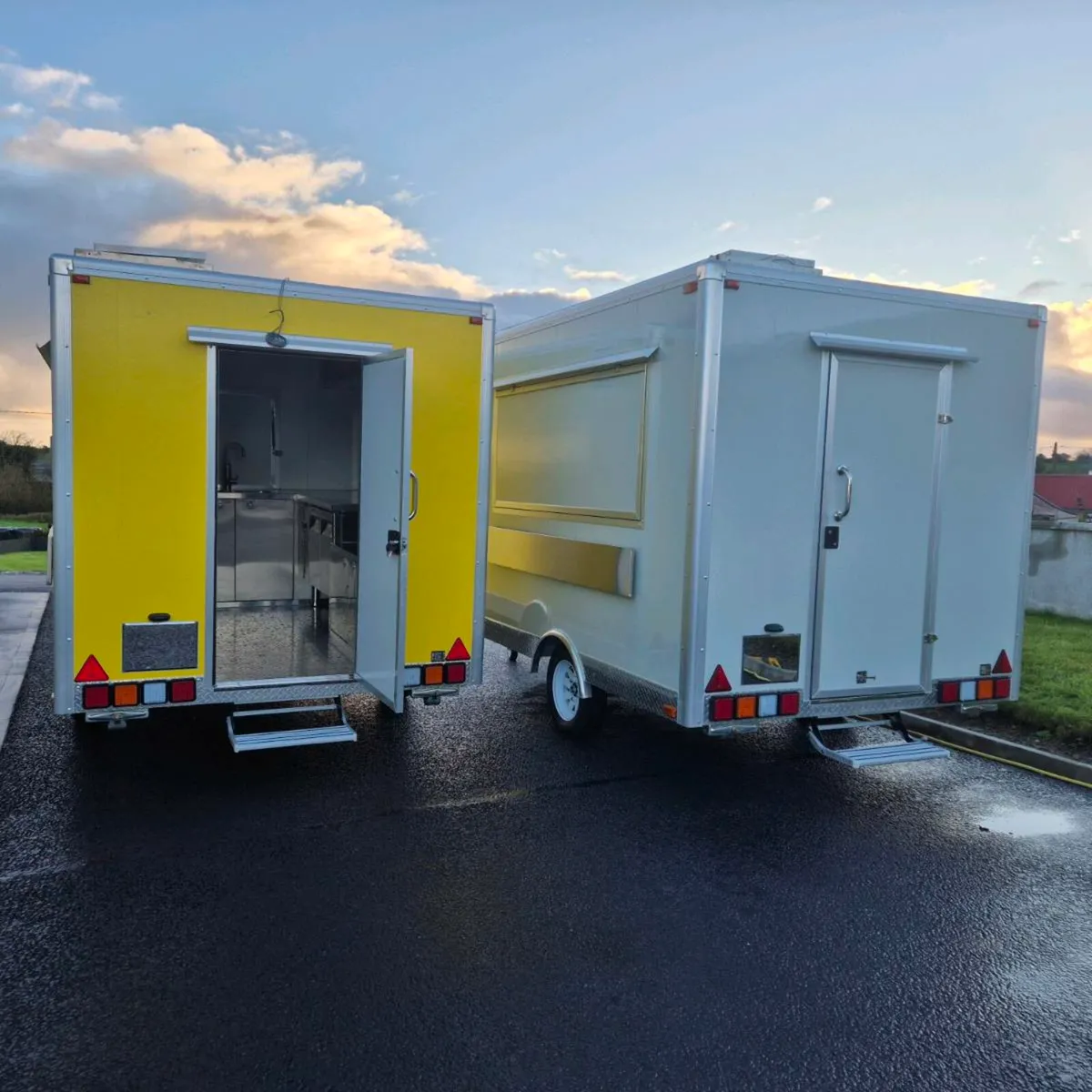 Catering units - Image 3