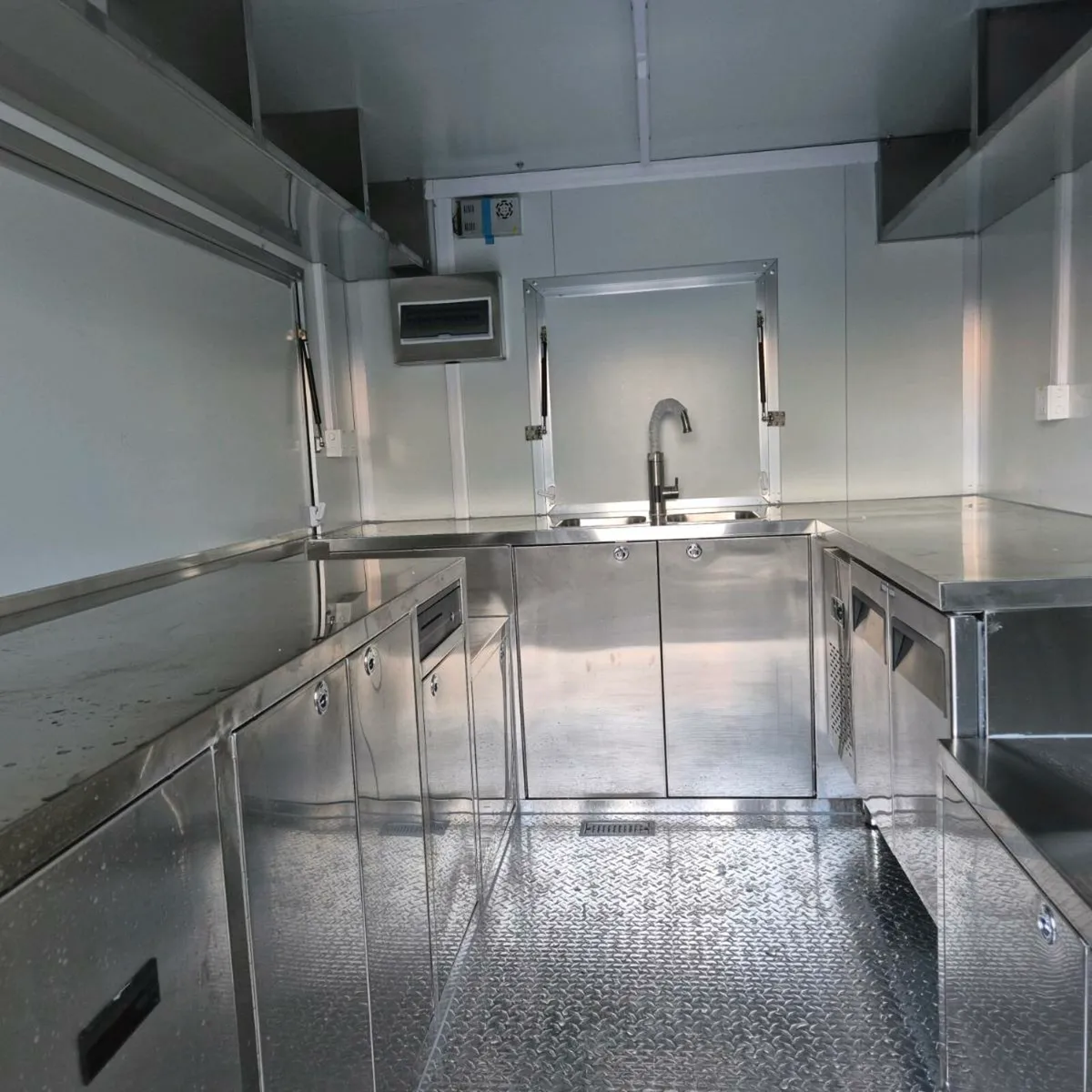 Catering units - Image 4