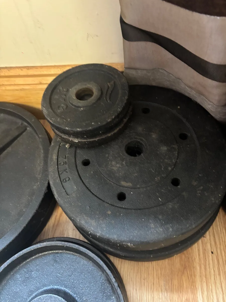 Bench Press - Image 4