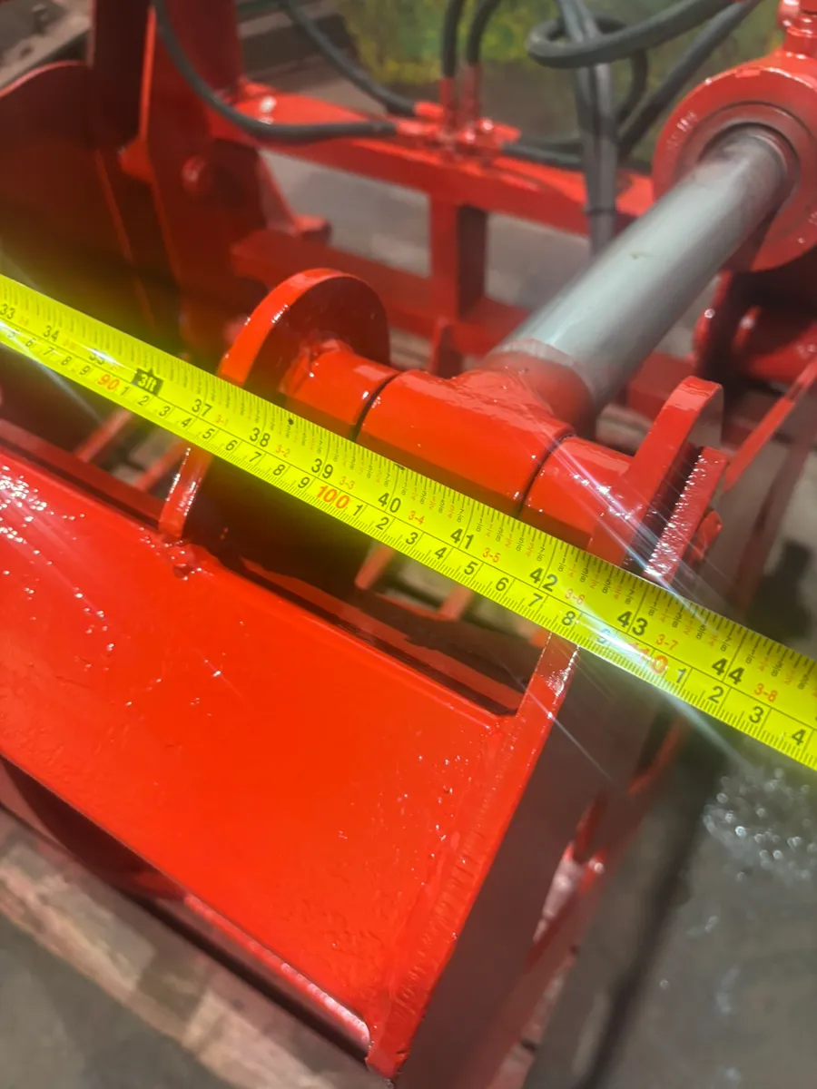 TANCO SHEAR GRAB - Image 2