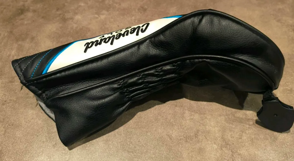 Cleveland hybrid - Image 1