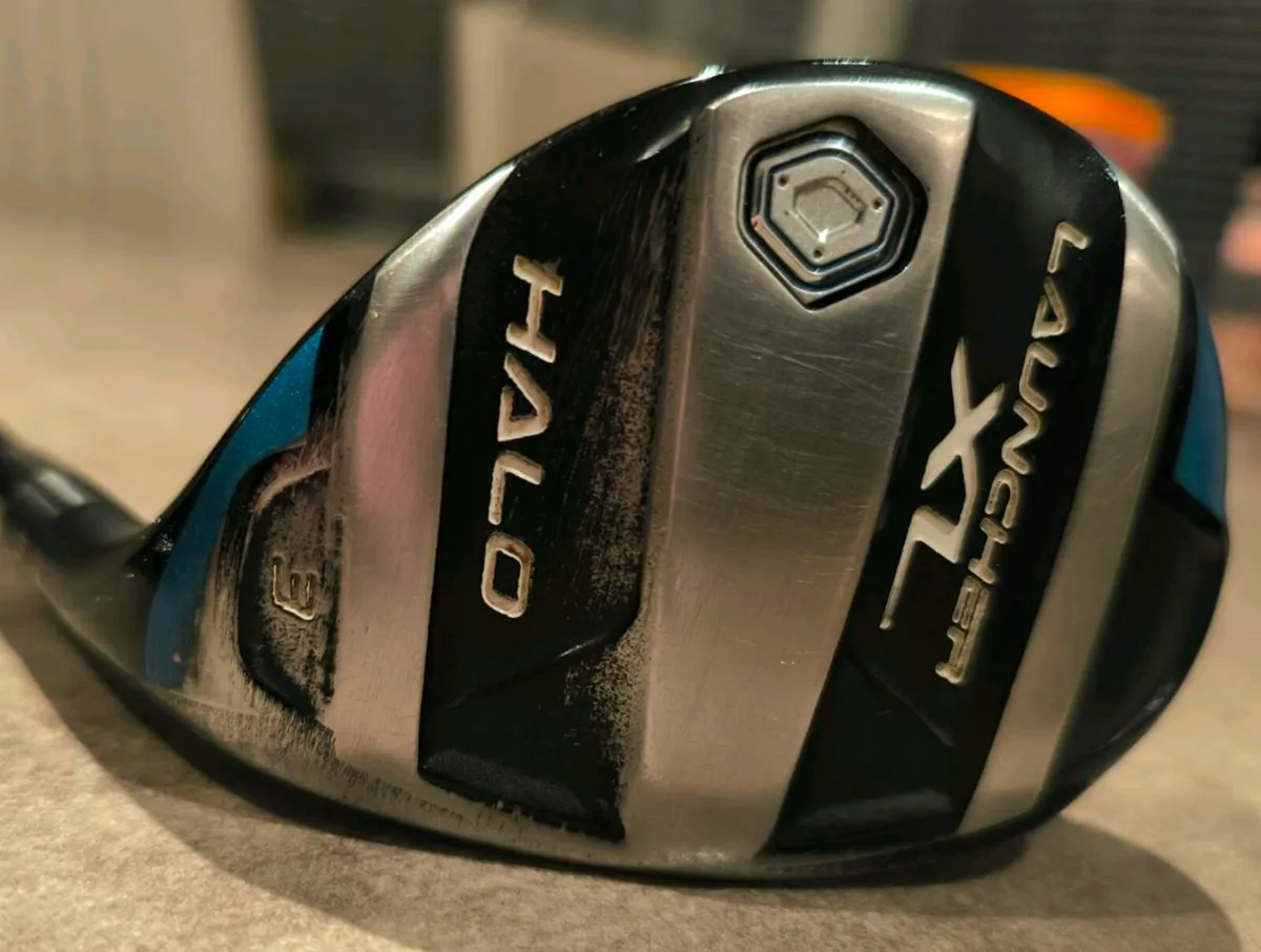 Cleveland hybrid - Image 2