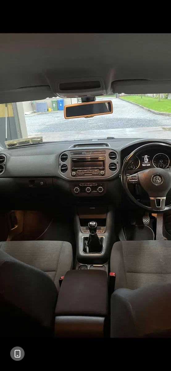 Volkswagen tiguan - Image 3